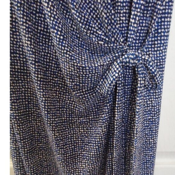 Anne Klein Dress Sz 10 - Picture 4 of 7